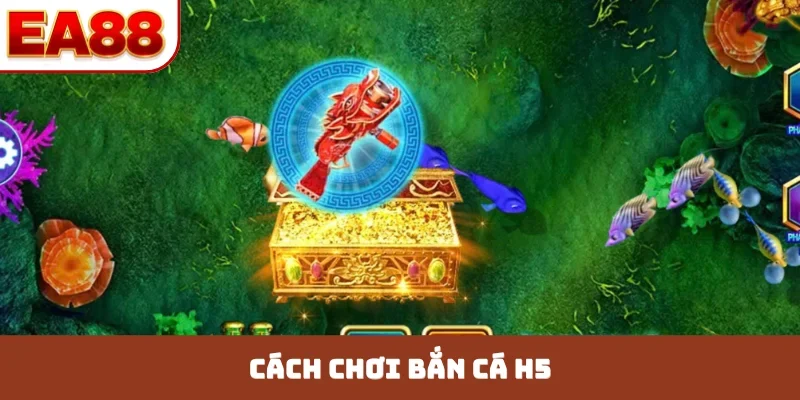 bắn cá h5