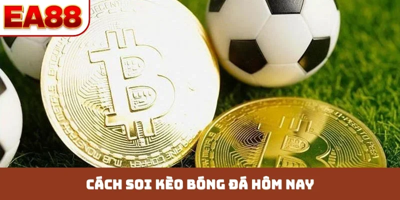soi kèo bóng đá hôm nay